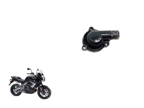 Carcaça Válvula Termostática Kawasaki Versys 650 10-15