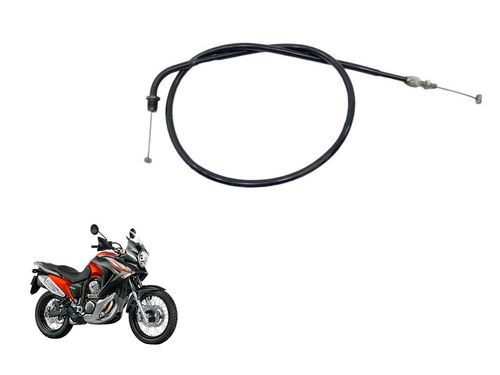 Cabo Acelerador B Honda Transalp 700 11-14