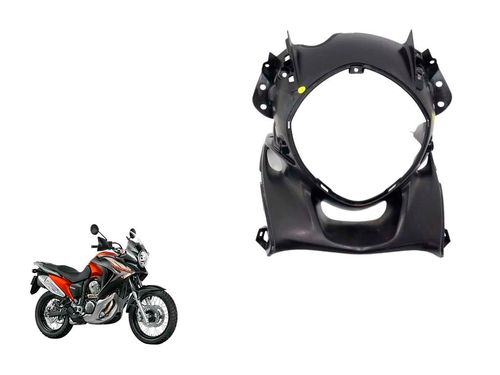 Carenagem Farol Honda Transalp 700 11-14