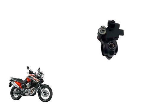 Manicoto Esquerdo Honda Transalp 700 11-14