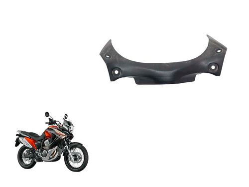 Acabamento Frontal Tanque Honda Transalp 700 11-14