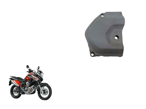 Tampa Pinhão Honda Transalp 700 11-14