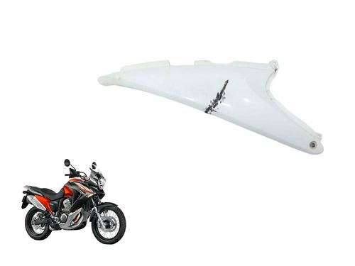 Carenagem Rabeta Direita Honda Transalp 700 11-14c/detalhe