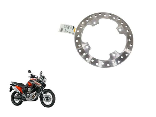 Disco Freio Dianteiro 1 Honda Transalp 700 11-14