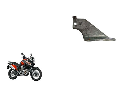 Suporte Buzina Honda Transalp 700 11-14