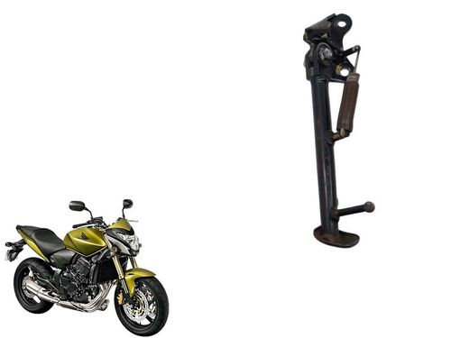 Cavalete Lateral Honda Hornet 600 12-14c/detalhe