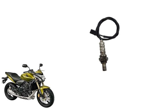 Sonda Lambda Honda Hornet 600 Hornet600 12-14