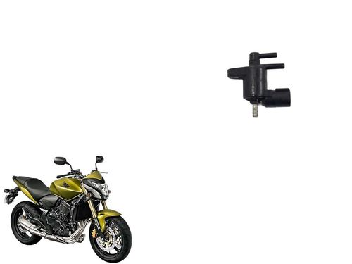 Válvula de Ar Honda Hornet 600 Hornet600 12-14