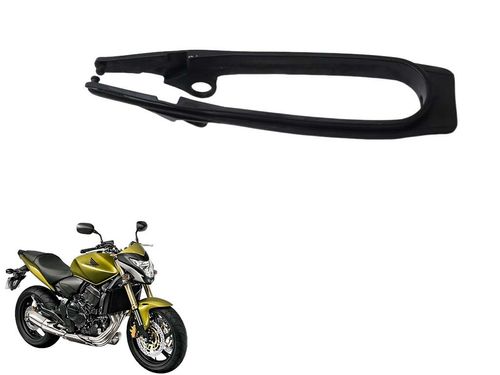 Deslizante Guia Balança Honda Hornet 600 08-14