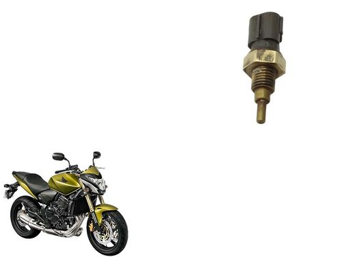 Sensor Temperatura Honda Hornet 600 Hornet600 08-14