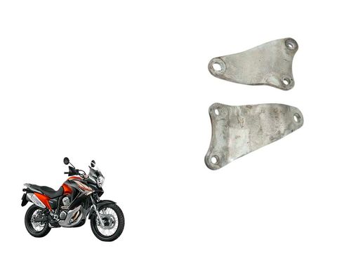 Suporte Motor Honda Transalp 700 11-14