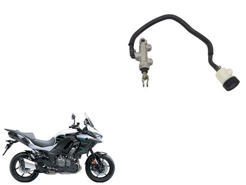 Cilindro Burrinho Freio Traseiro Kawasaki Versys 1000 19-21