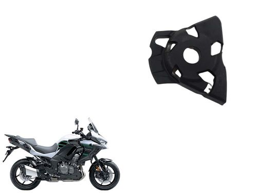 Acabamento Tampa Pinhão Kawasaki Versys 1000 19-21