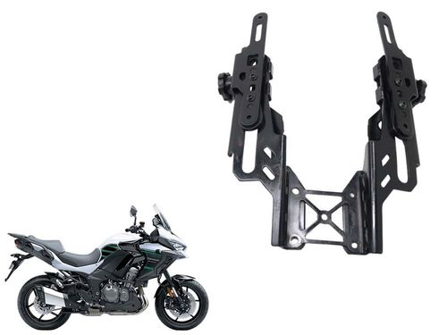Suporte Bolha Kawasaki Versys 1000 Versys1000 19-21