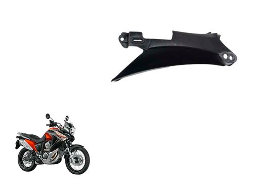 Carenagem Pisca Esquerdo Honda Transalp 700 11-14