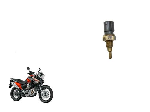 Sensor Temperatura Água Honda Transalp 700 11-14
