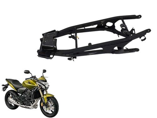 Quadro B Honda Hornet 600 Hornet600 12-14c/detalhe