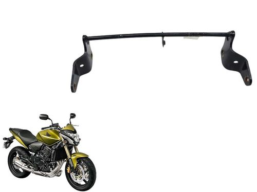 Suporte Radiador Honda Hornet 600 Hornet600 12-14