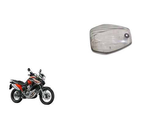 Lente Pisca Honda Transalp 700 11-14