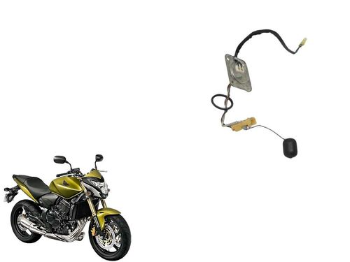 Boia Tanque Honda Hornet 600 Hornet600 12-14
