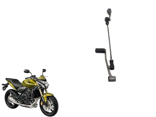 Pedal Cambio Honda Hornet 600 Hornet600 12-14