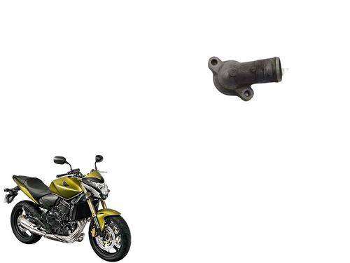Conexão Água Honda Hornet 600 Hornet600 08-14