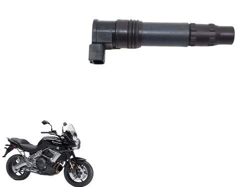 Bobina Ignição Kawasaki Versys 650 Versys650 10-15