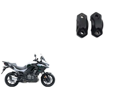 Suporte Guidão Kawasaki Versys 1000 Versys1000 19-21