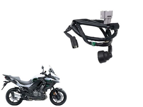 Chicote Motor Kawasaki Versys 1000 Versys1000 19-21
