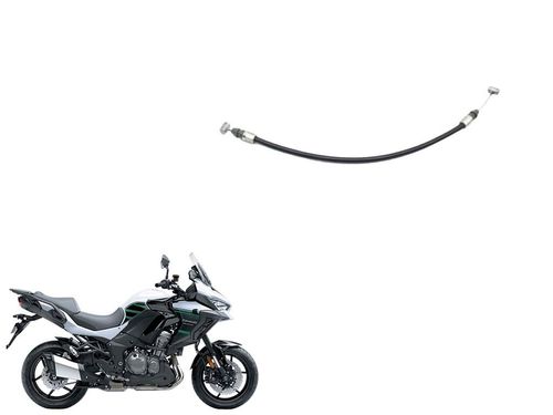 Cabo Trava Banco Kawasaki Versys 1000 19-21