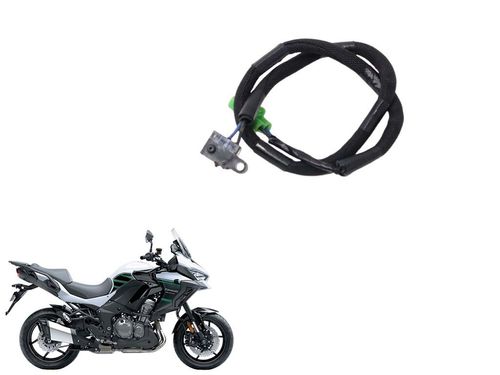Interruptor Freio Dianteiro Kawasaki Versys 1000 19-21