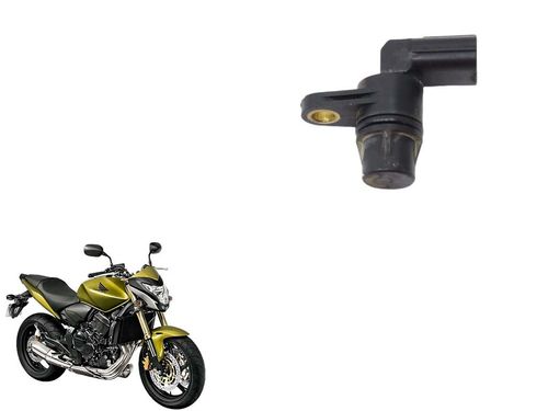 Sensor Velocímetro Honda Hornet 600 Hornet600 08-14