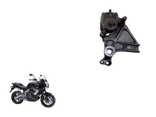 Pinça Freio Traseira Kawasaki Versys 650 10-15