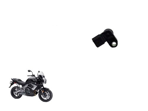 Sensor Map Kawasaki Versys 650 Versys650 10-15