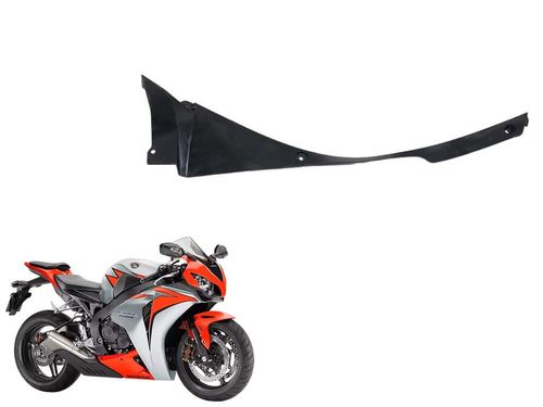 Acabamento Interno Esquerdo Honda Cbr 1000 Rr 08-11