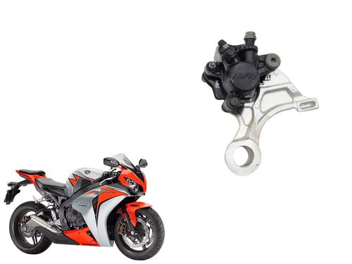 Pinça Freio Traseiro Honda Cbr 1000 Rr 08-11