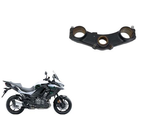 Mesa Inferior Direção Kawasaki Versys 1000 19-21