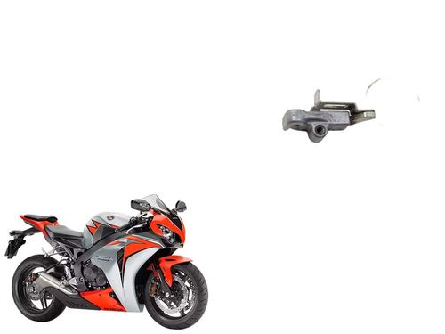 Trava Banco Honda Cbr 1000 Rr 08-11