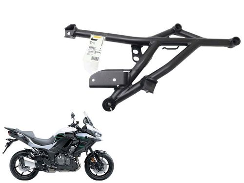 Suporte Pedaleira Traseiro Direito Kawasaki Versys 1000 19-21