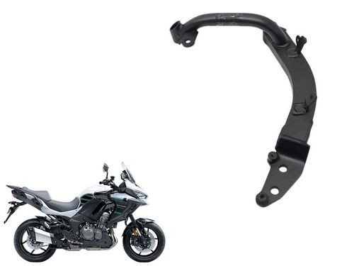 Suporte Esquerdo Motor Kawasaki Versys 1000 19-21
