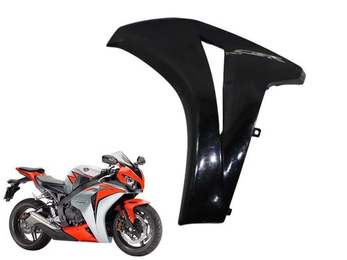 Carenagem Lateral Esquerda Honda Cbr 1000 Rr 08-11c/avaria
