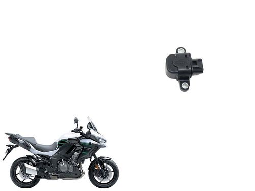 Sensor Inclinação Up Kawasaki Versys 1000 19-21