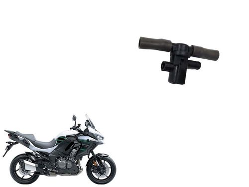 Válvula Solenoide Kawasaki Versys 1000 19-21