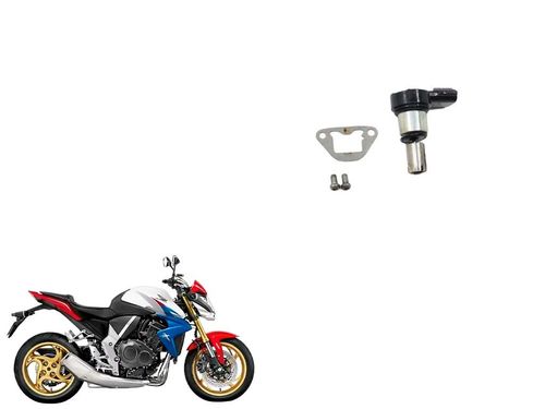 Sensor Marcha Lenta Honda Cb 1000r  11-16