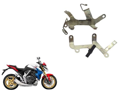Suporte Bobina Ignição Honda Cb 1000r  11-16