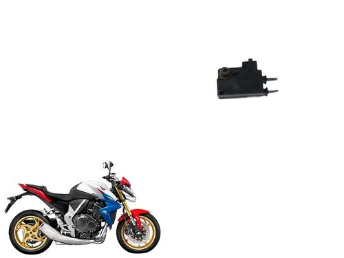 Interruptor Freio Dianteiro Honda Cb 1000r  11-16