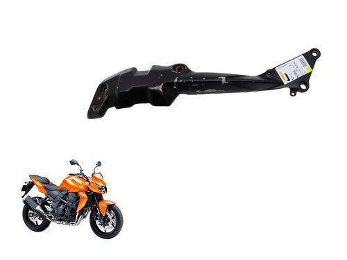 Suporte Motor/facão L/d Kawasaki Z 750 08-12c/detalhe