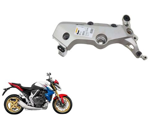 Suporte Esquerdo Motor Honda Cb 1000r  11-16