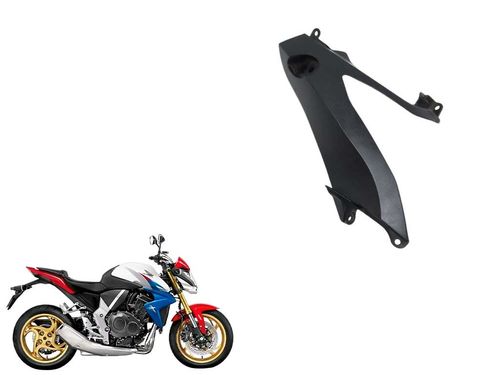 Carenagem Farol Direita Honda Cb 1000r  11-16