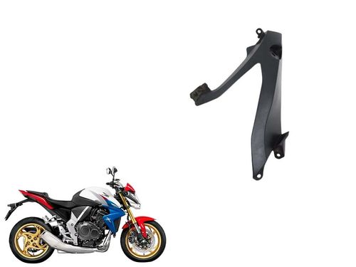Carenagem Farol Esquerda Honda Cb 1000r  11-16